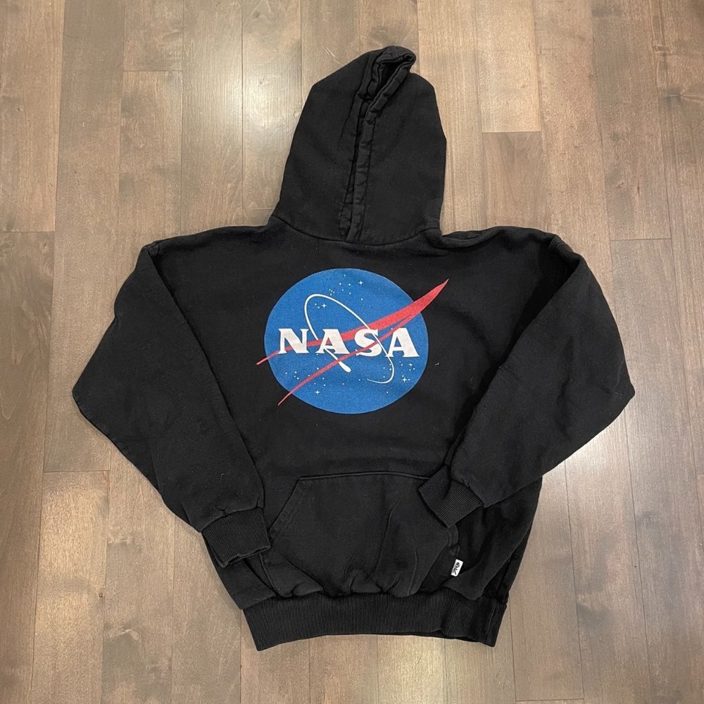 NASA Hoodie